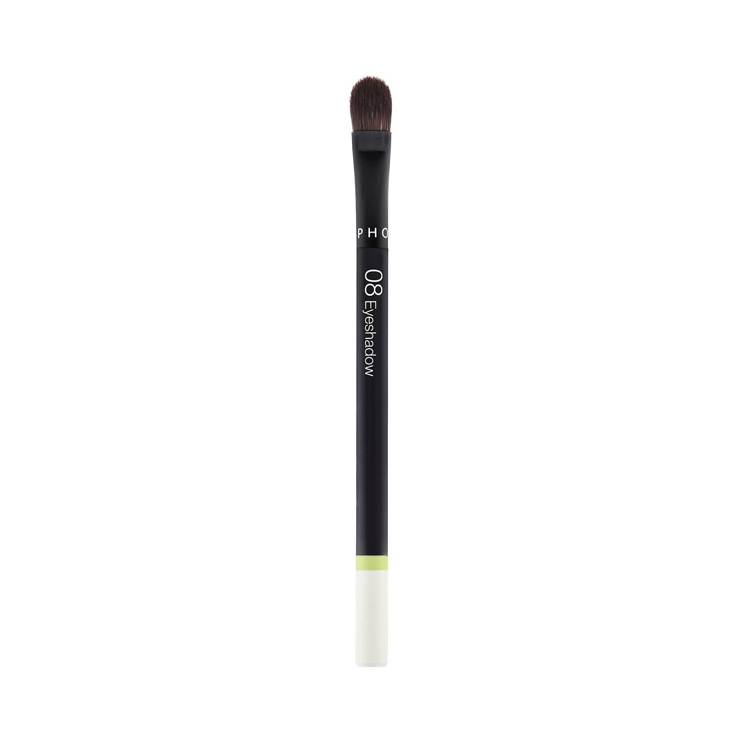 THE EYESHADOW BRUSH-24 08 (PINCEL DE SOMBRA DE OJOS)